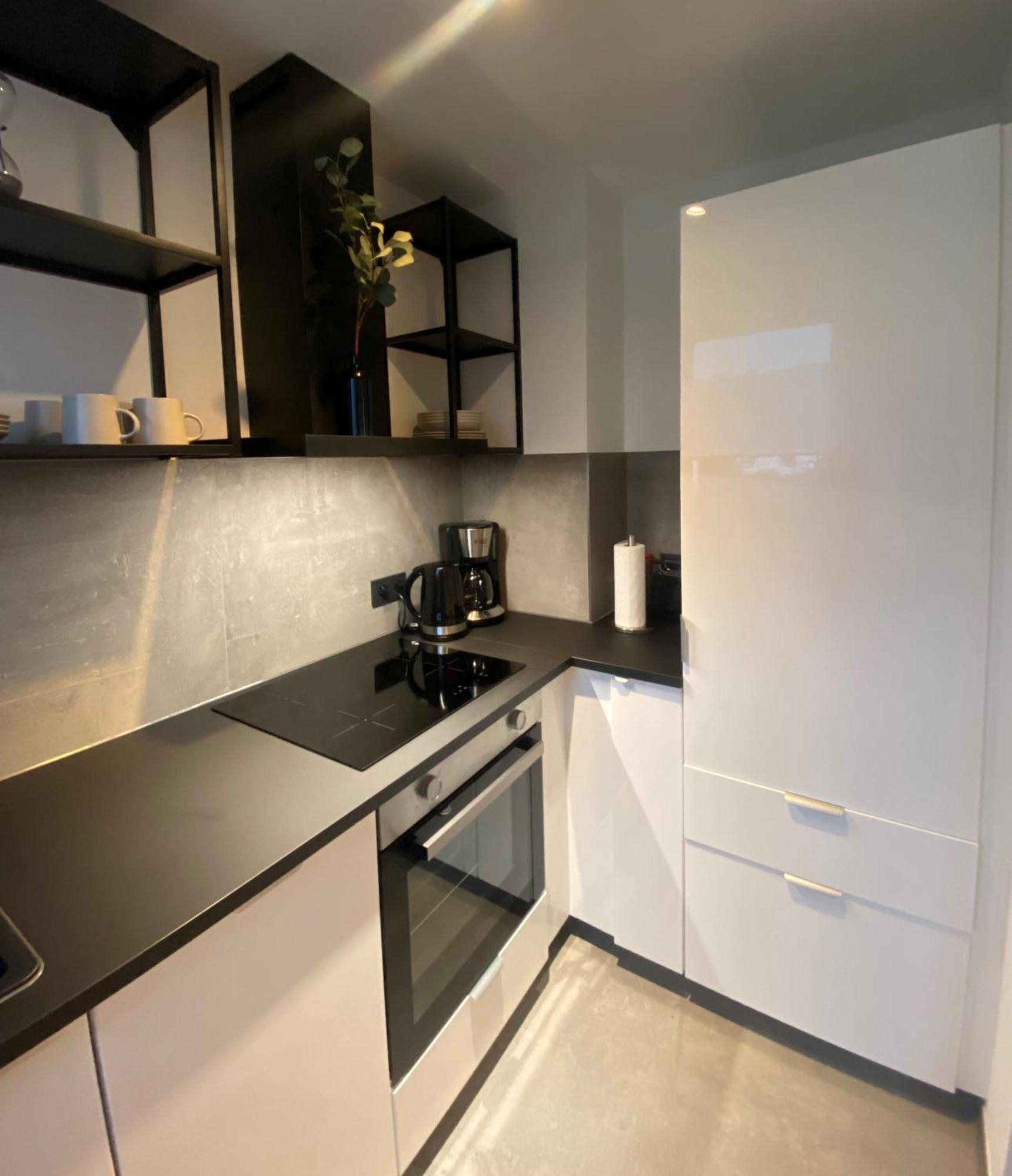 Ferienwohnung K1957 - Dutum Rheine Zewnętrze zdjęcie