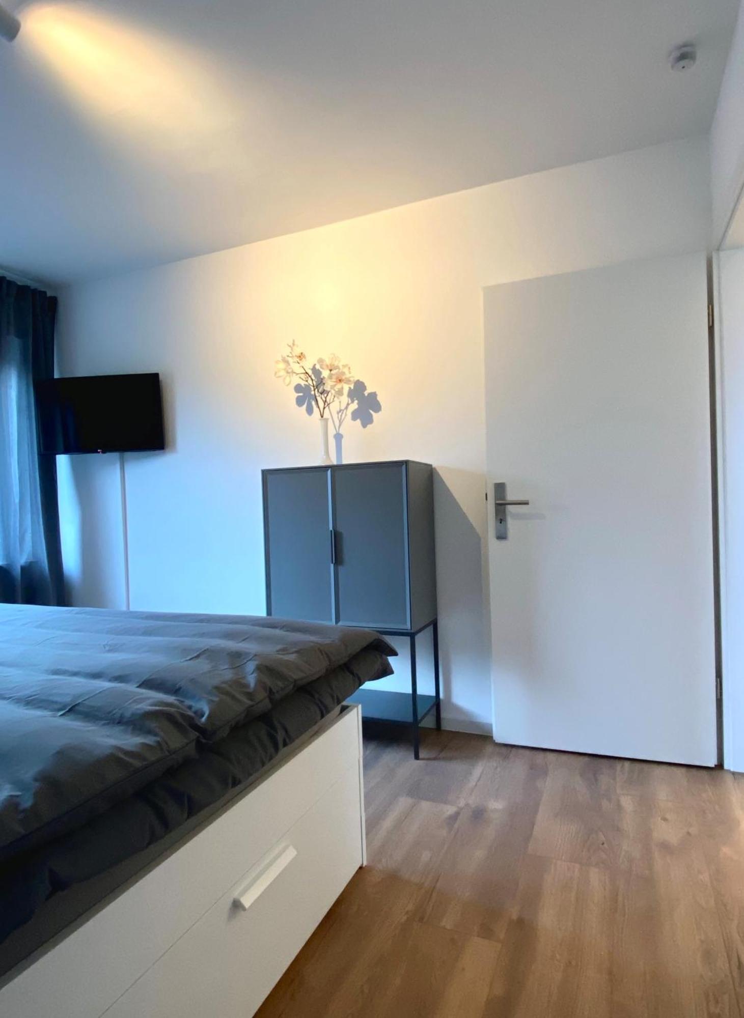 Ferienwohnung K1957 - Dutum Rheine Zewnętrze zdjęcie